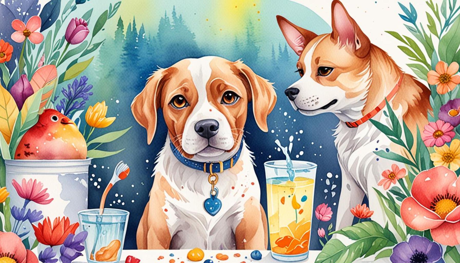 The benefits of socialization for the emotional health of pets