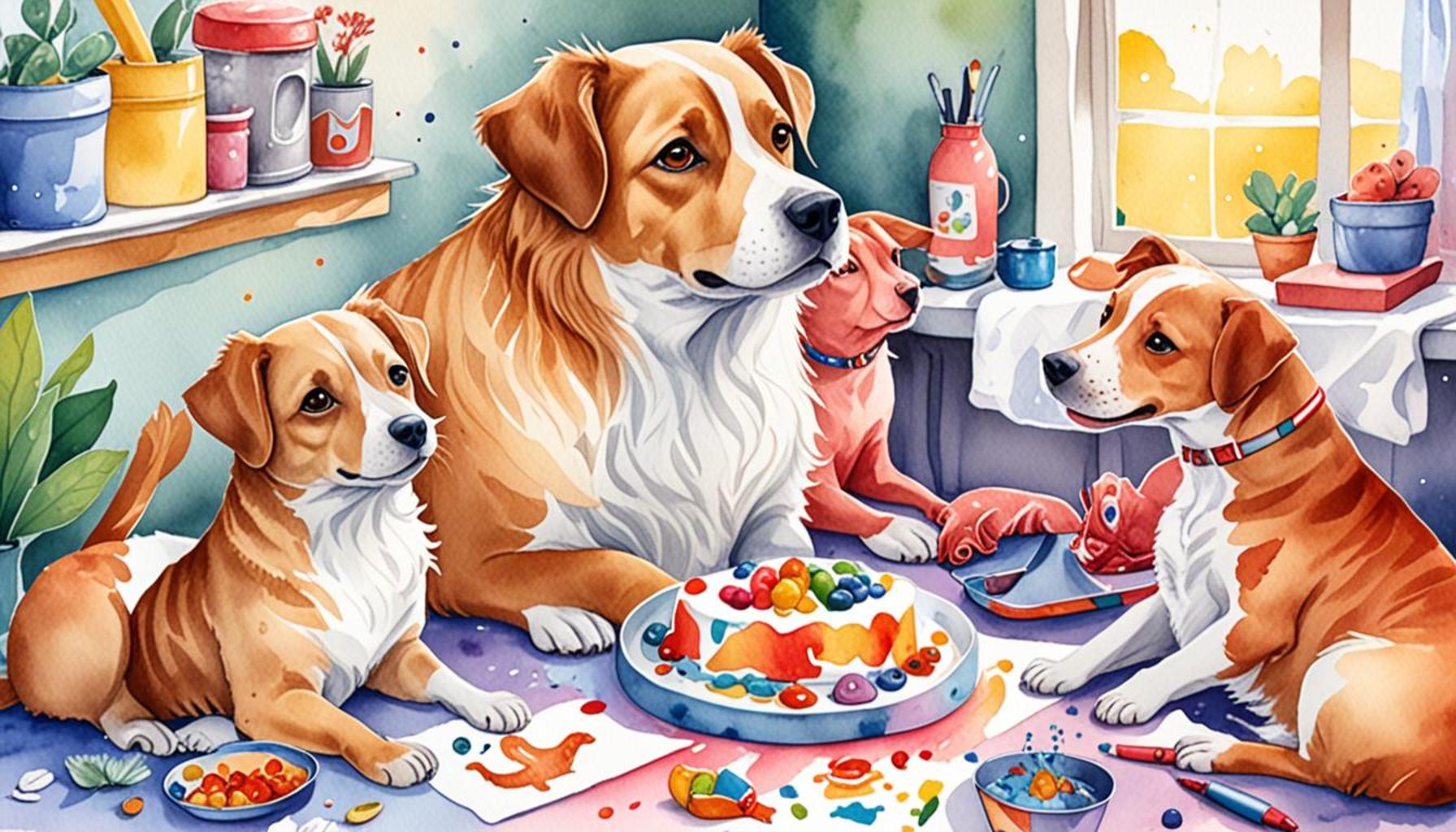 The Importance of Socialization in Pet Training