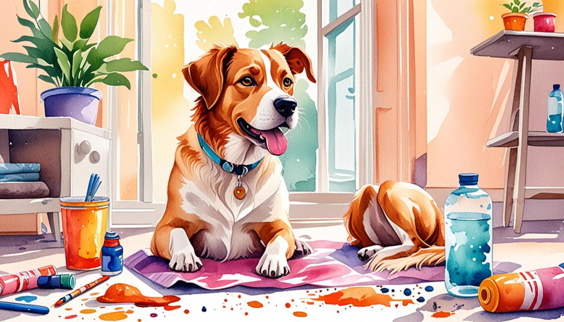 10 Foolproof Tips for Training Your Dog at Home