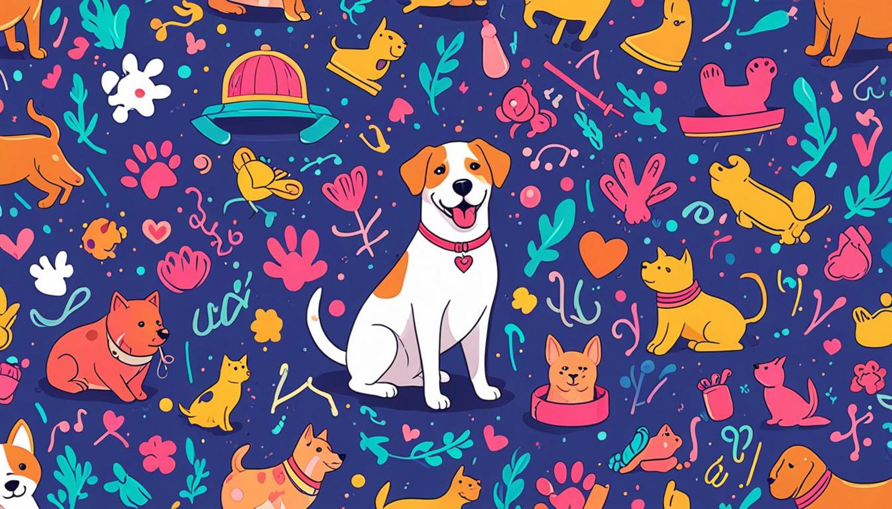 The Influence of Positive Training on Pet Behavior