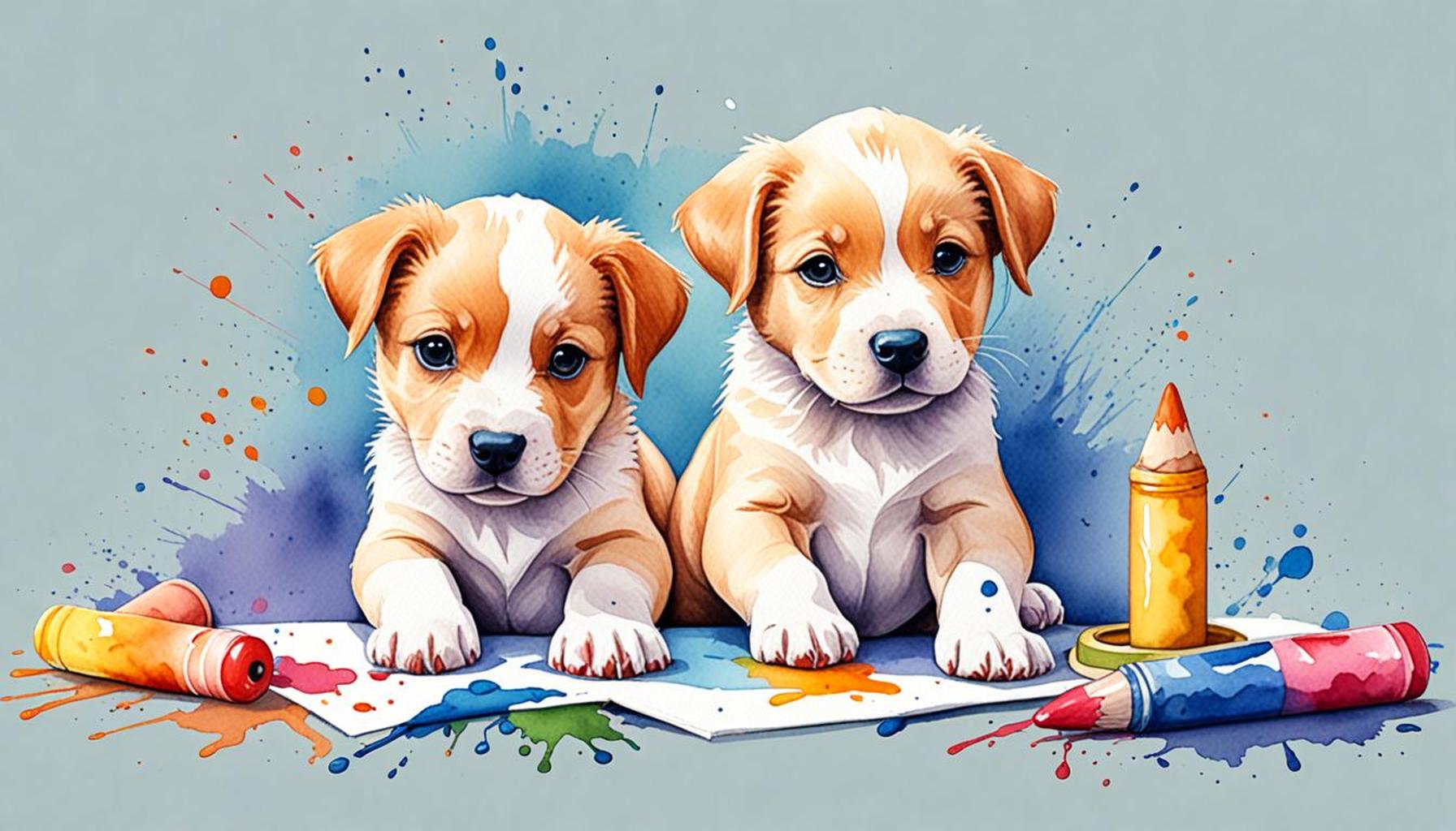 Tips for Training Puppies: What to Do and What to Avoid