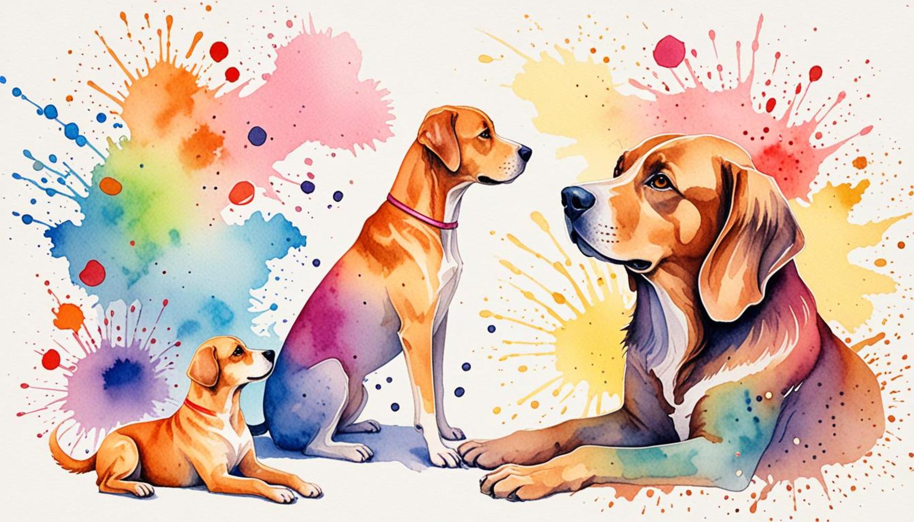 The Psychology of Canine Behavior: Understanding Communication between Humans and Dogs