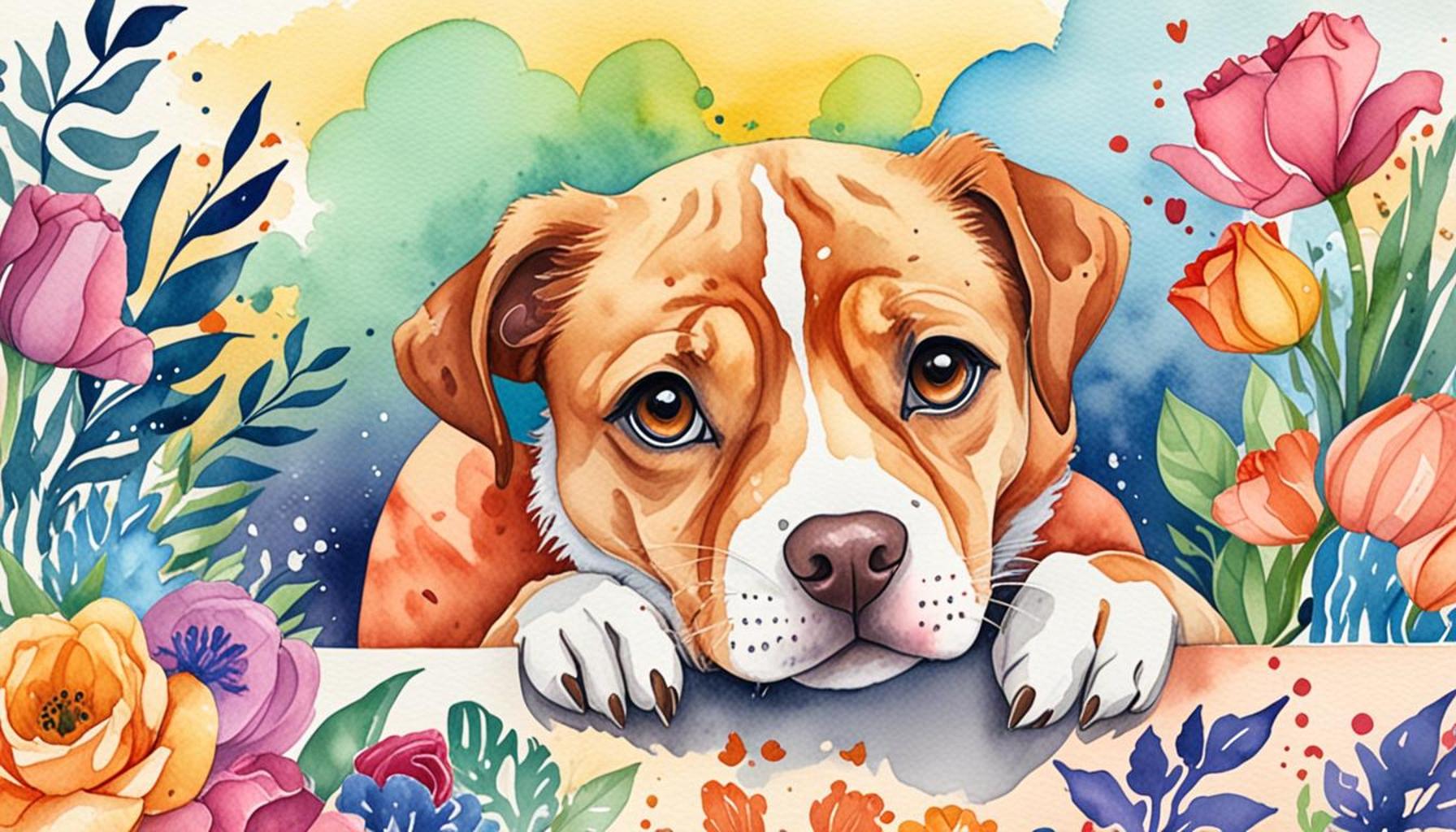 Adoption Behavior: What Pets Teach Us About Empathy and Responsibility