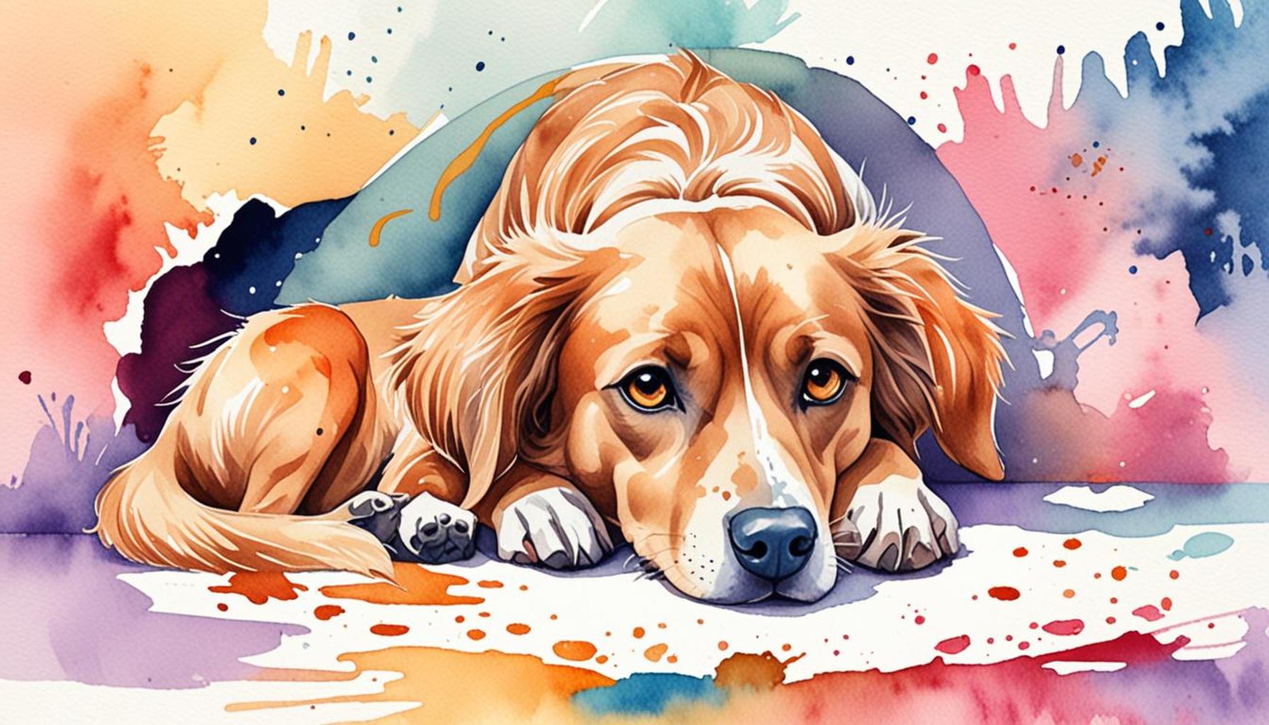 How Separation Anxiety Affects the Behavior of Dogs and Cats