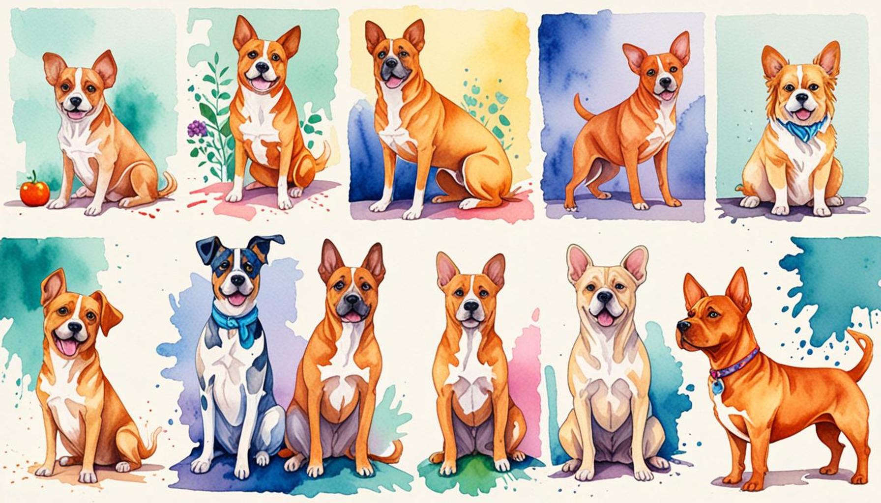 The Most Adaptable Dog Breeds for Apartments: What to Consider