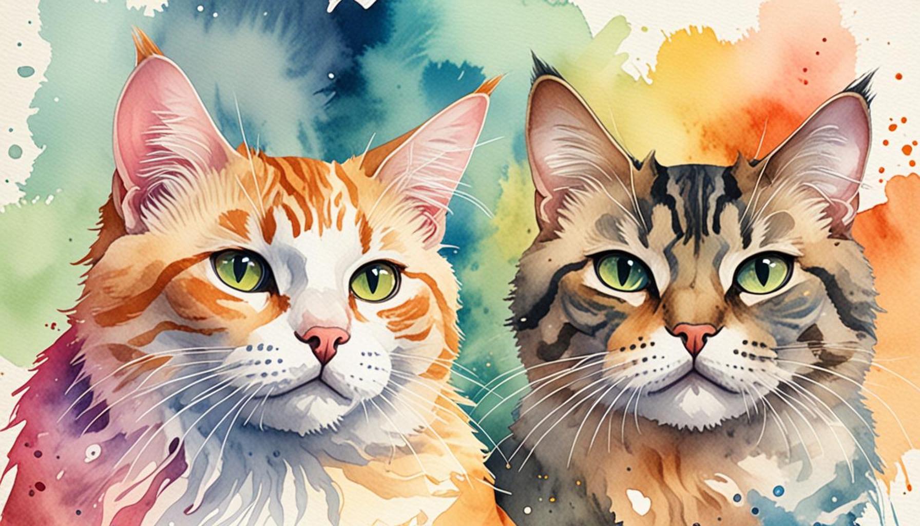 Breeds of Cats with Unique Personalities: How They Influence Coexistence