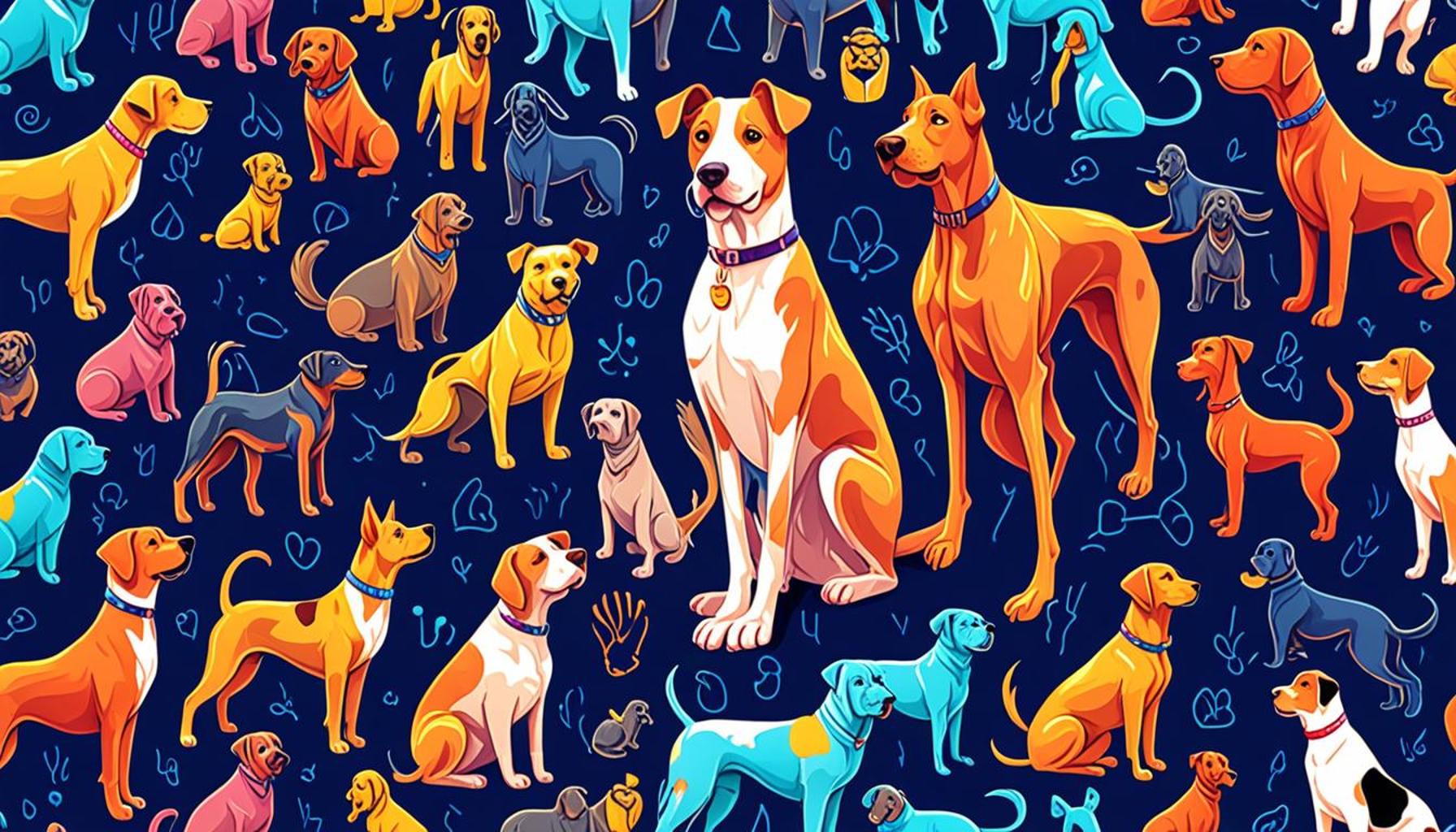 The Most Intelligent Dog Breeds and Their Skills: How to Enhance Training