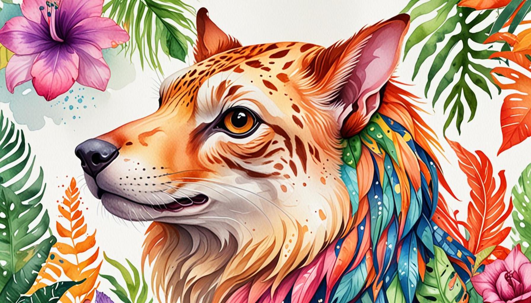 Exotic Pet Breeds: What You Need to Know Before Adopting