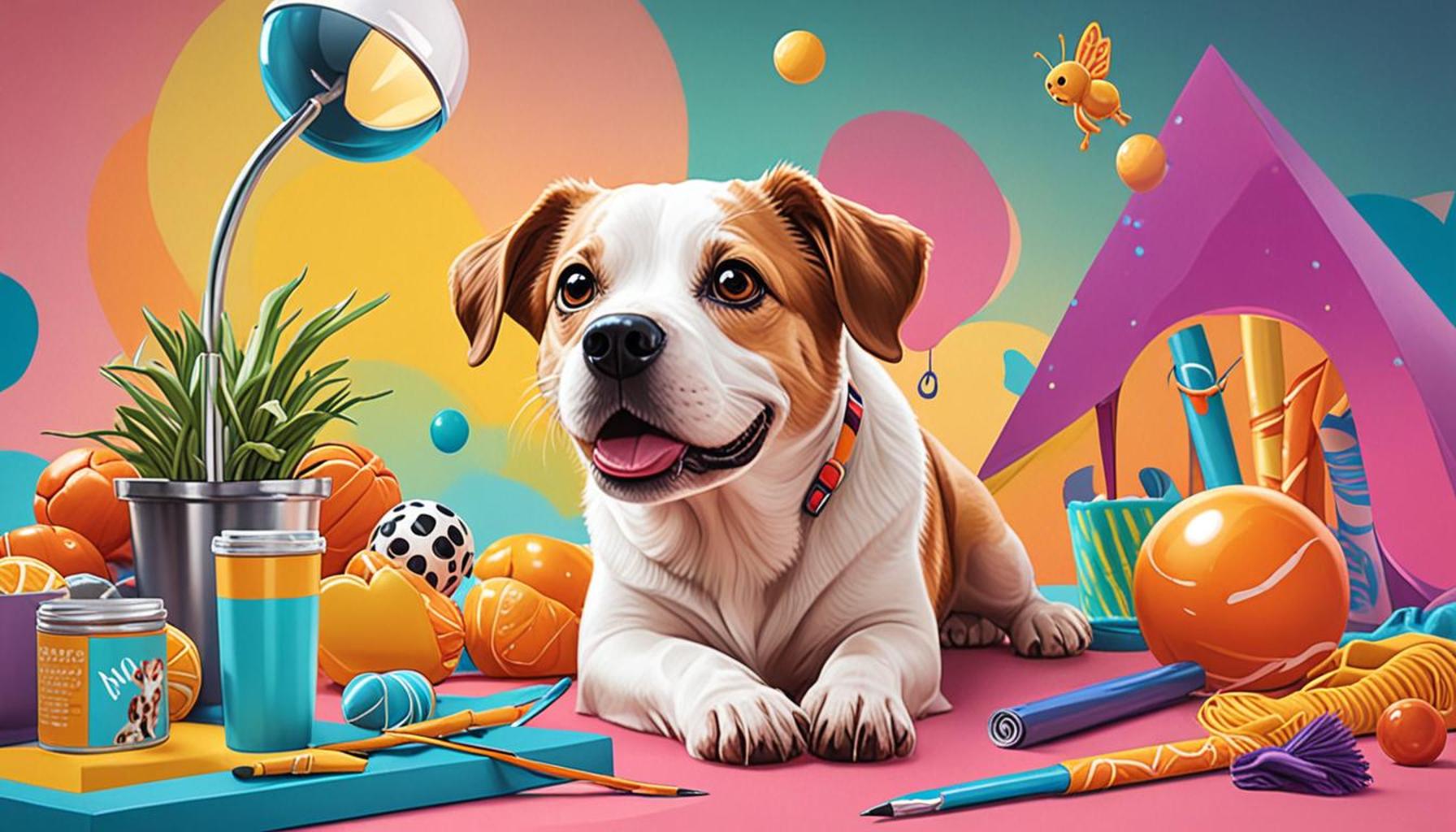 The Importance of Dog Socialization: Tips for a Happier Pet