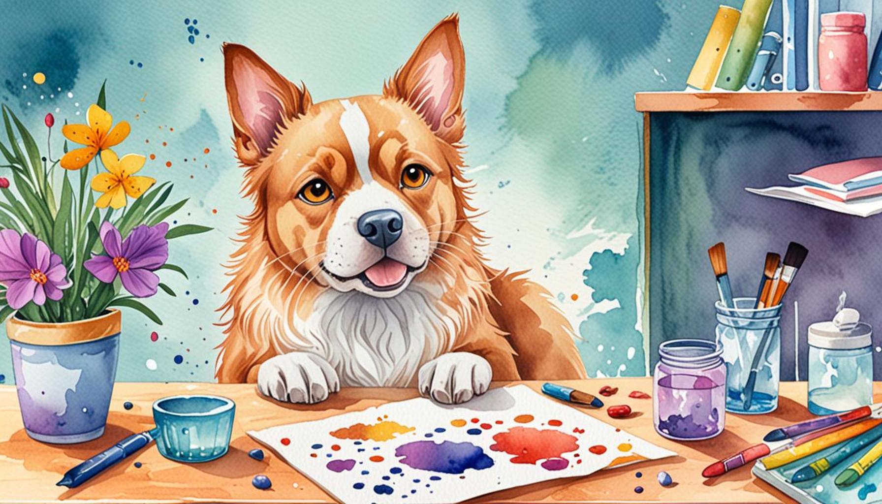 How to recognize signs of stress and anxiety in pets