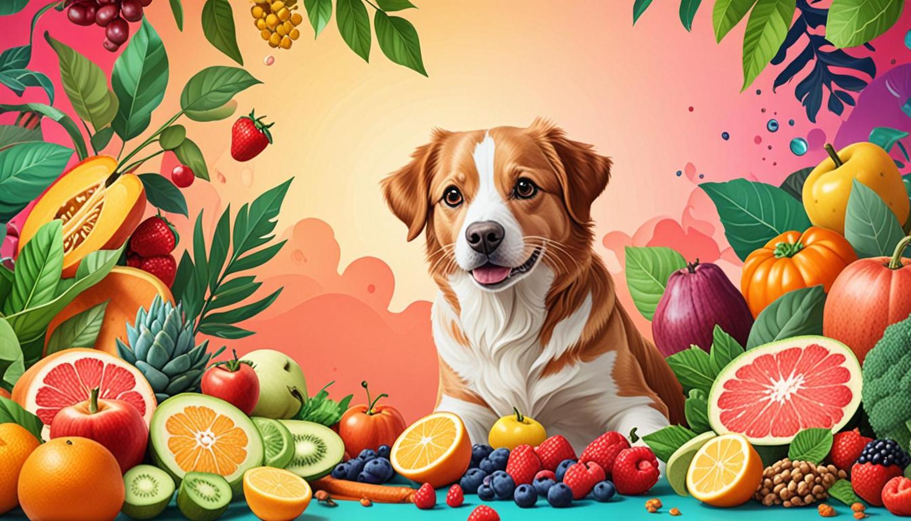 Natural Feeding for Pets: Benefits and Challenges