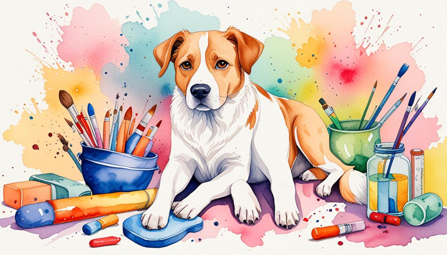 Strategies for Dealing with Separation Anxiety in Dogs