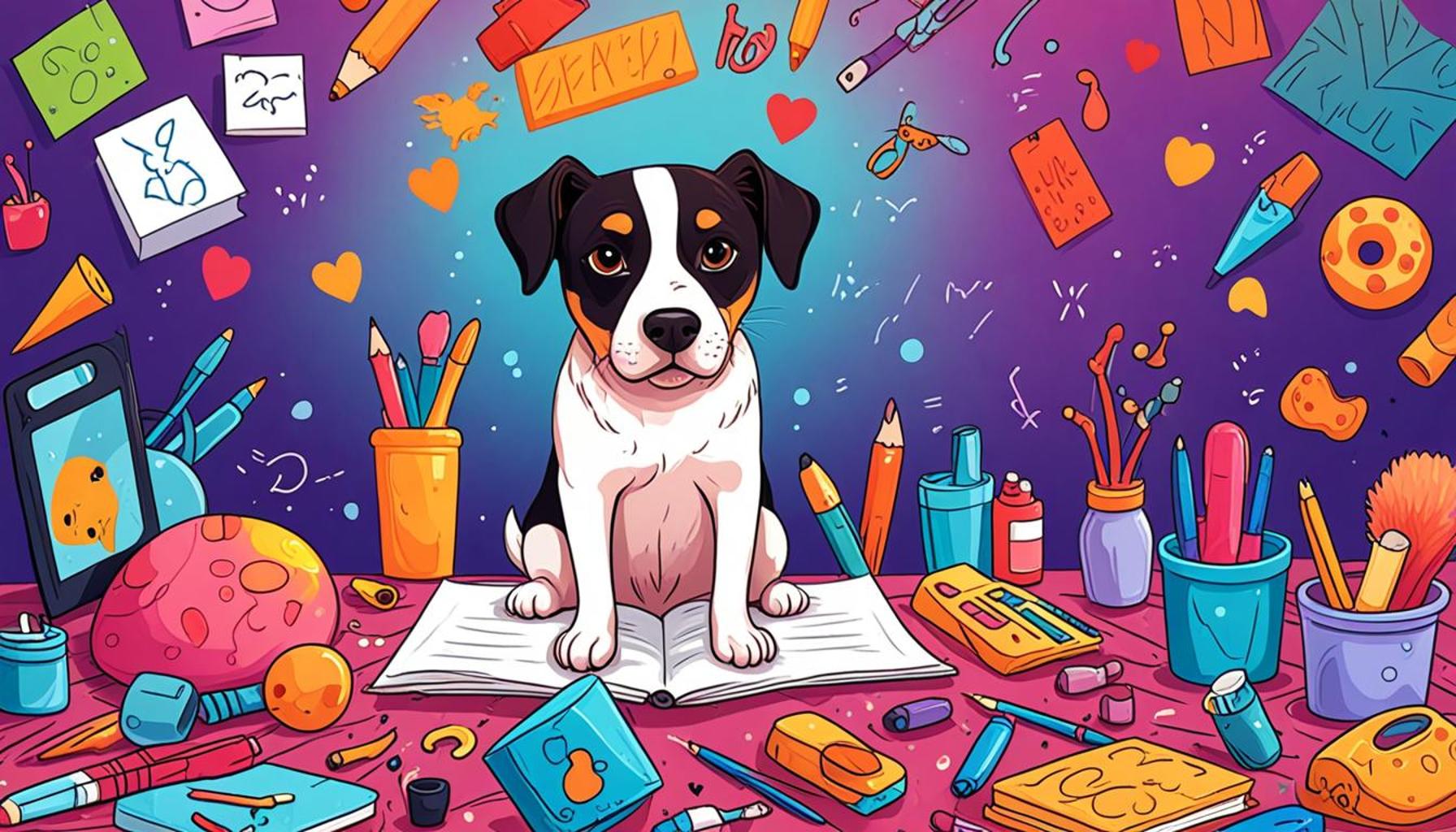 How to Identify Signs of Stress in Pets and What to Do About It