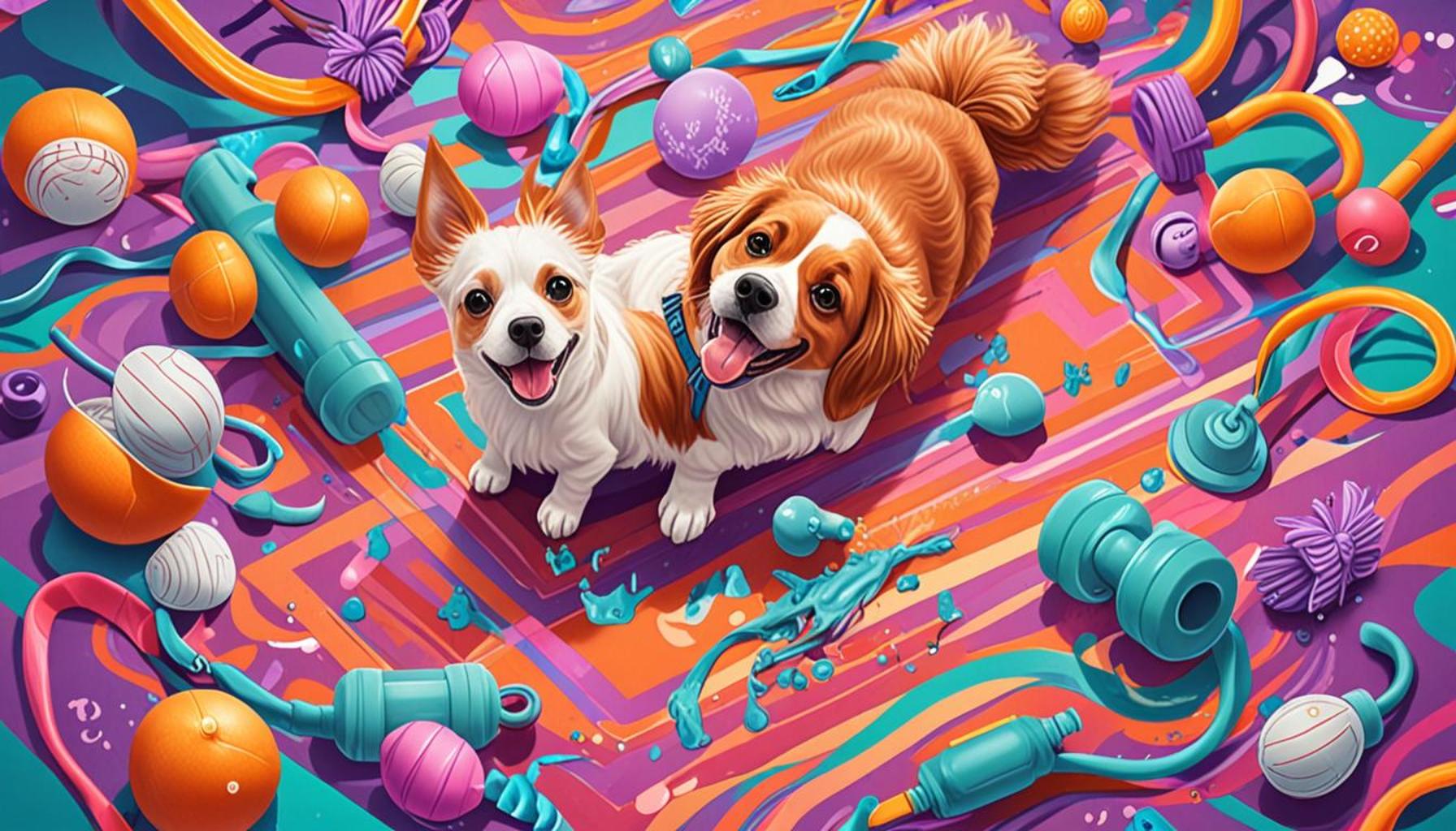 How Regular Exercise Contributes to the Well-Being of Pets