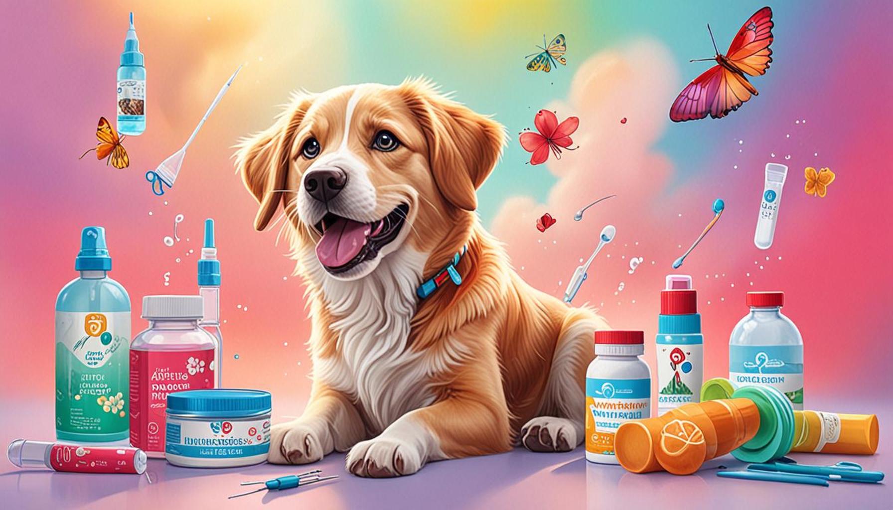 Tips to Prevent Common Diseases in Pets: Essential Care and Vaccination