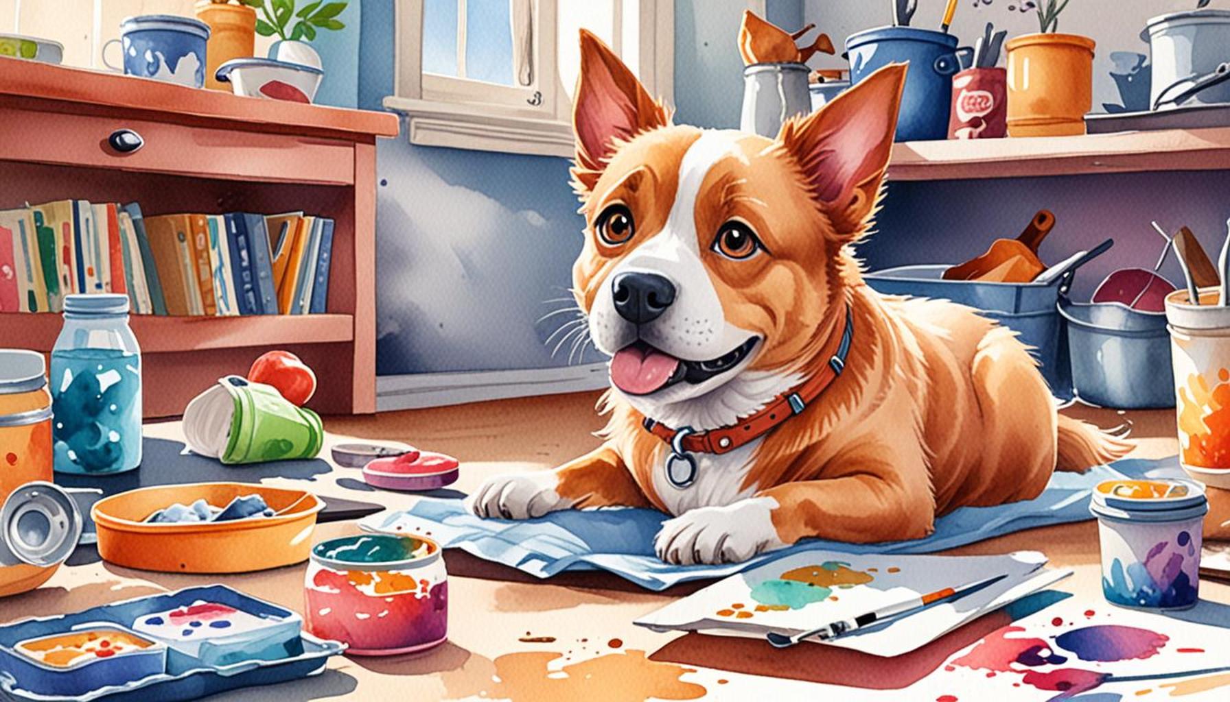 The Role of Mental Health in the Quality of Life of Pets