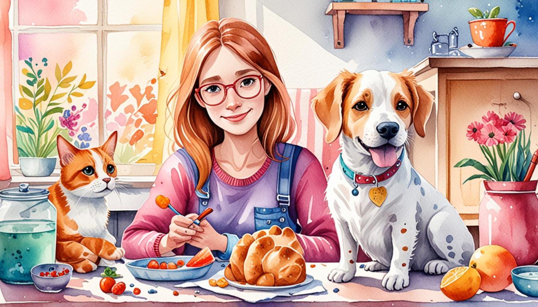 The Importance of Socialization for the Emotional Health of Pets