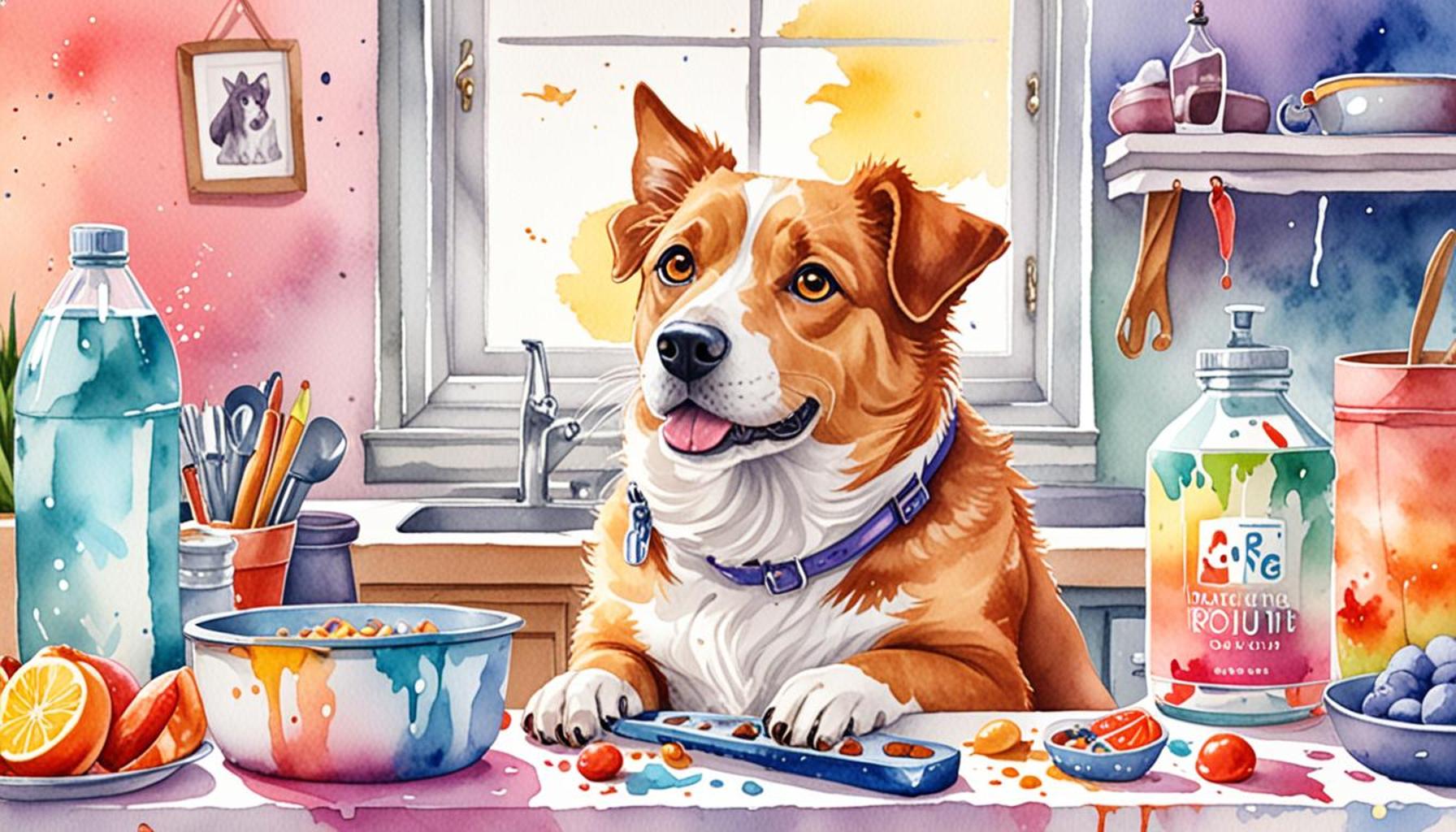 The Impact of Routine on Pet Behavior