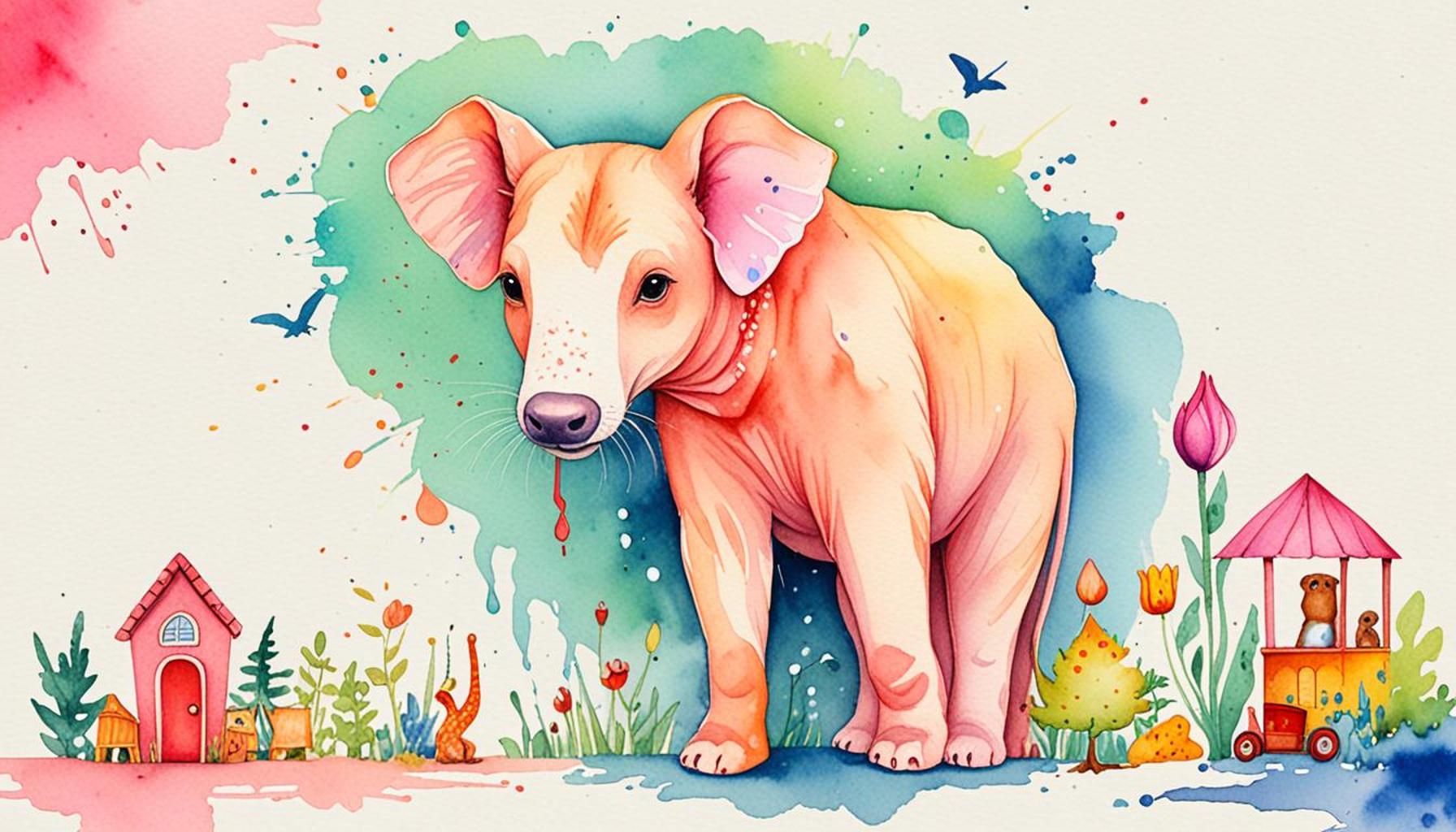 Adoption Behavior: How Animal Personality Affects Their Chances of Finding a Home