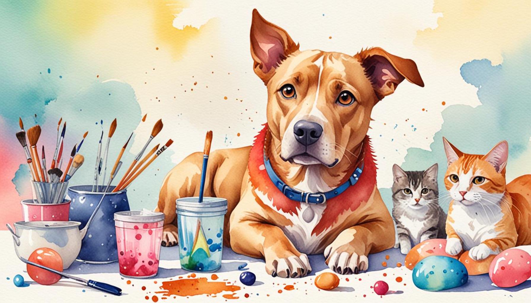 How Age Influences Pet Behavior