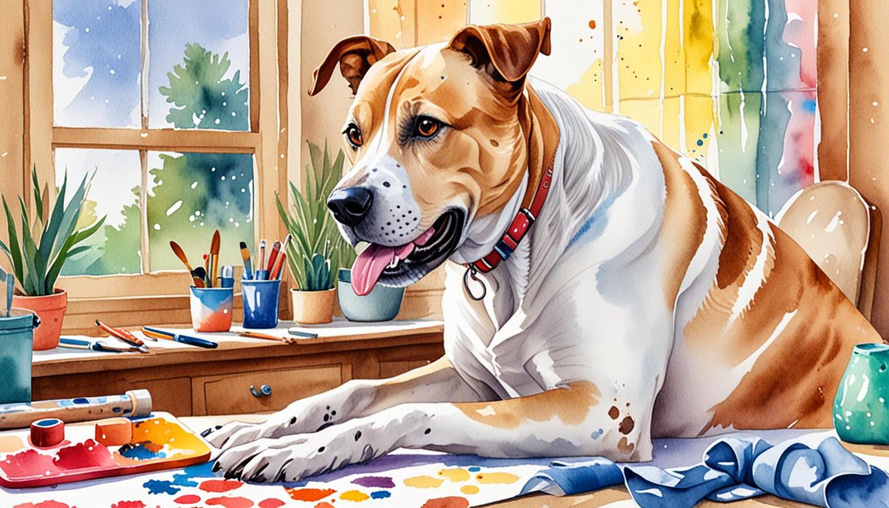 Training Strategies for Senior Dogs: Adapting Techniques and Expectations