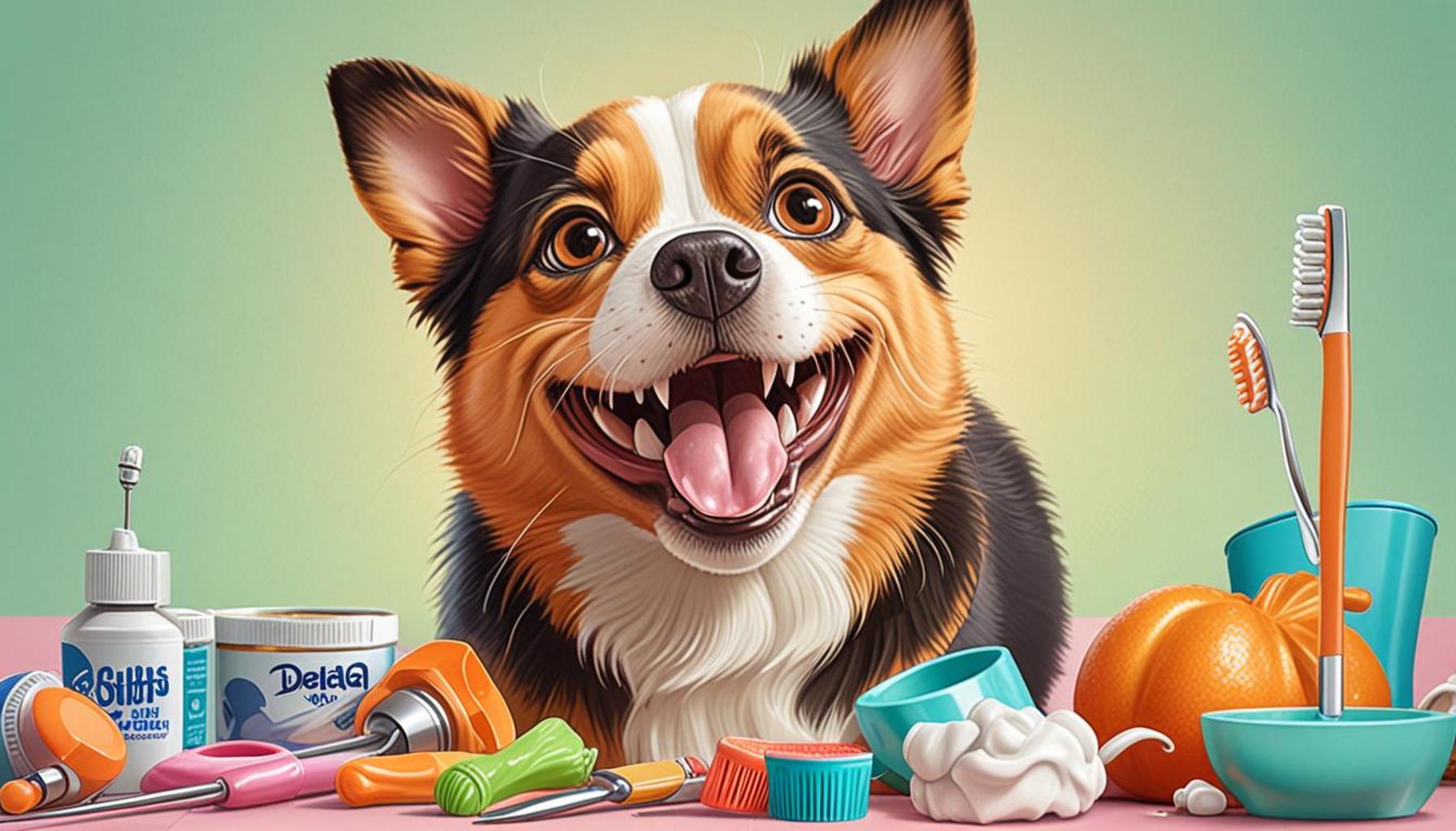 The influence of dental health on the quality of life of pets